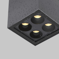 Накладной уличный светильник Maytoni O309CL-L8GF3K в интернет магазине Гет Лайт