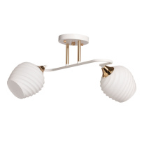 Фото Накладная люстра DeMarkt 635016802