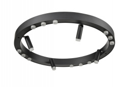 Купить Накладной светильник Vele Luce VL7172L12