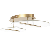 Фото Накладная люстра Lightstar 738053