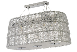 Фото Подвесная люстра Dio D'arte Dello E 1.5.90x50.100 N