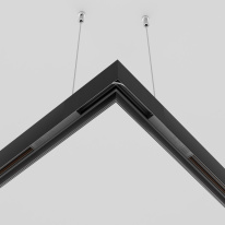 Купить Подвод питания Maytoni Technical TRA034CPC-42B-15