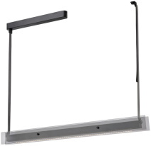 Фото Линейный светильник WERTMARK WE435.12.023