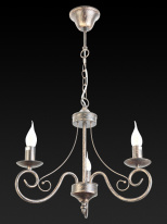 Купить Подвесная люстра TOPLIGHT TL6010D-03