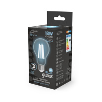 Светодиодная лампа Gauss 102902218 в интернет магазине Гет Лайт