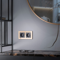 Рамка Werkel W0021111 в интернет магазине Гет Лайт