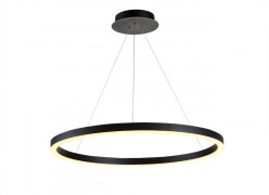 Фото Подвесной светильник Donolux S111028/1 D800 Black