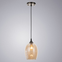Купить Подвесной светильник ARTE Lamp A4344SP-1AB