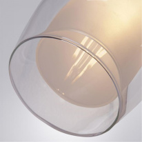 Купить Бра ARTE Lamp A7951AP-1CC