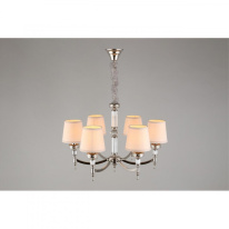 Цена на Подвесная люстра APLOYT APL.761.03.06