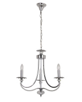 Фото Abrasax 3007/3(chrome)