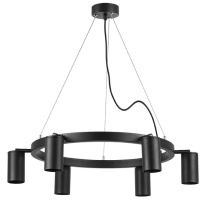 Фото Подвесная люстра Lightstar LR016376