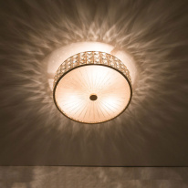 Купить с доставкой по Москве и России Накладной светильник Citilux CL324132