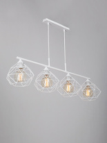 Фото Линейный светильник Vitaluce V4269-0/4S