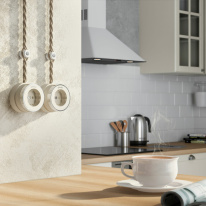 Цена на Розетка Werkel W5871055