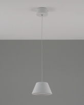 Купить Подвесной светильник Moderli Moderli V10888-PL Atla подвесной светодиодный