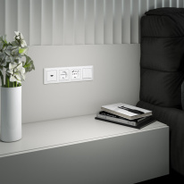 Купить Выключатель Werkel W1130001