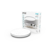 Фото Накладной светильник Gauss 995440224