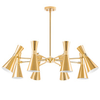 Люстра на штанге Lightstar 816081 Фото Люстра на штанге Lightstar 816081