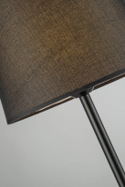 Цена на Настольная лампа Arti Lampadari Oggebio E 4.1.T1 BK