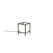 Фото Настольная лампа Mantra 7611