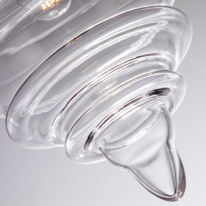 Купить Подвесной светильник Divinare 5001/02 SP-1