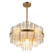 Фото Люстра на штанге Omnilux OML-69217-06