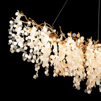 Цена на Подвесная люстра LOFT IT 10066/1500 GB