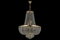 Купить Подвесная люстра Dio D'arte Lodi E 1.5.50.100 G