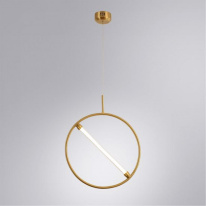 Цена на Подвесной светильник ARTE Lamp A2565SP-1PB