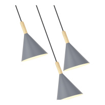 Купить Каскадная люстра Evoluce SLE1255-433-03