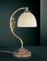 Фото Настольная лампа Reccagni Angelo P 5700 P