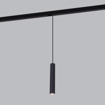 Купить Светильник на шине Elektrostandard Slim Magnetic P01 Трековый светильник 6W 4200K (черный) 8501