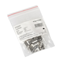 Купить с доставкой по Москве и России Крепеж для профиля Maytoni Technical ALM002MT