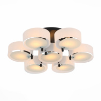 Фото Люстра на штанге Evoluce SL483.402.07