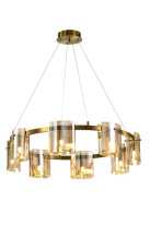 Цена на Подвесная люстра Zortes ZRS.1200.08