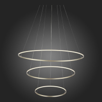 Купить Каскадная люстра ST-Luce SL904.203.03