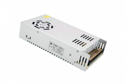 Цена на Блок питания для светодиодной ленты SWG S-400-24