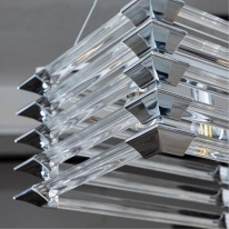 Цена на Подвесная люстра ARTE Lamp A1059SP-6CC