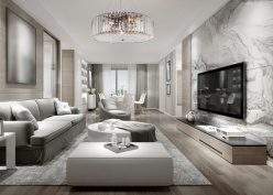 Подвесная люстра Maytoni MOD080CL-06CH в интернет магазине Гет Лайт