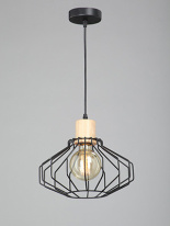 Купить Подвесной светильник Vitaluce V4467-1/1S