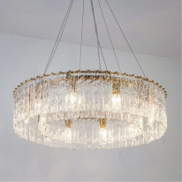 Цена на Подвесная люстра Divinare 6005/17 SP-10