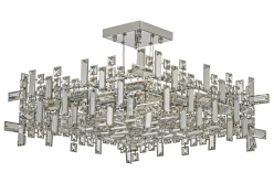 Фото Подвесная люстра Dio D'arte Erba E 1.5.60.100 N