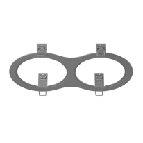 Купить с доставкой по Москве и России Рамка Lightstar 217929