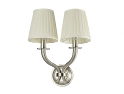 Фото Бра Newport 7502/A new nickel