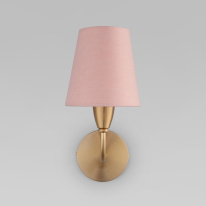 Купить Детское бра Eurosvet 60153/1 латунь