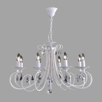 Купить Подвесная люстра Citilux CL410182