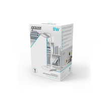 Купить с доставкой по Москве и России Настольная лампа Gauss GT1011