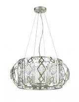 Подвесная люстра Vele Luce VL2181P06 Купить Подвесная люстра Vele Luce VL2181P06