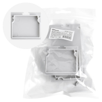 Фото Заглушка Feron 48242